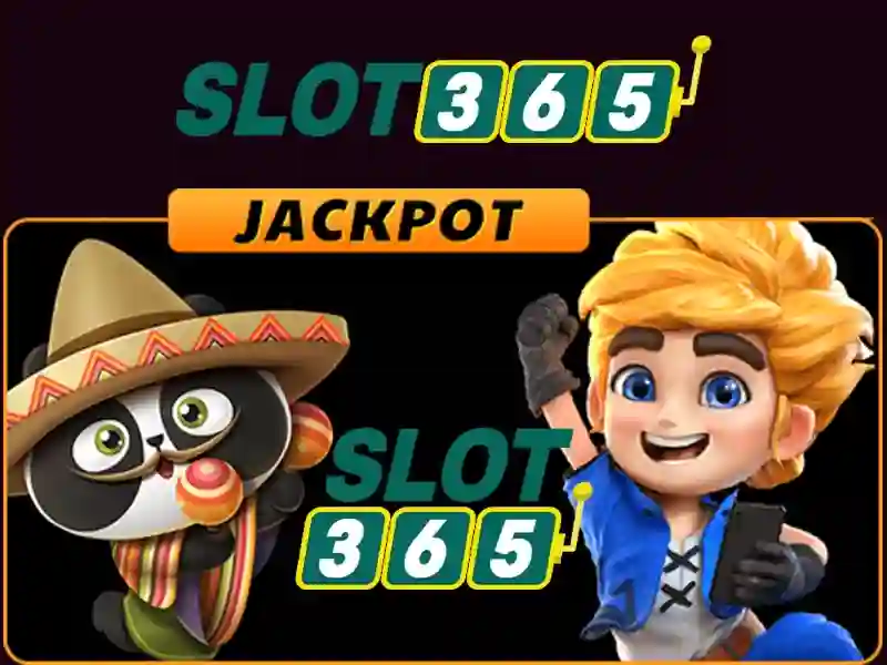 Trải nghiệm slot365 link