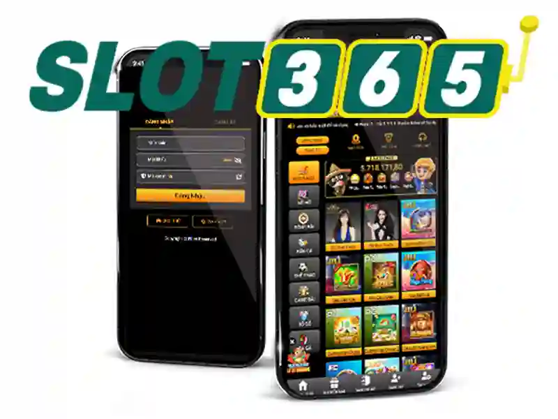 ưu đãi nạp đầu Slot365