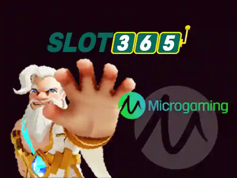 chơi Slot365