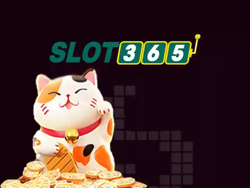 tài khoản SLOT365