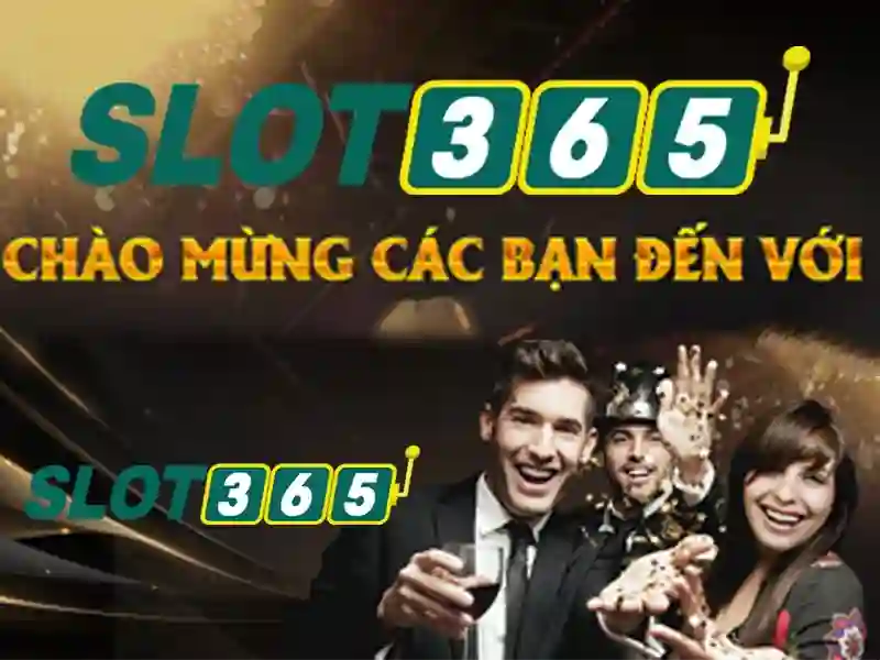 cách đăng nhập SLOT365