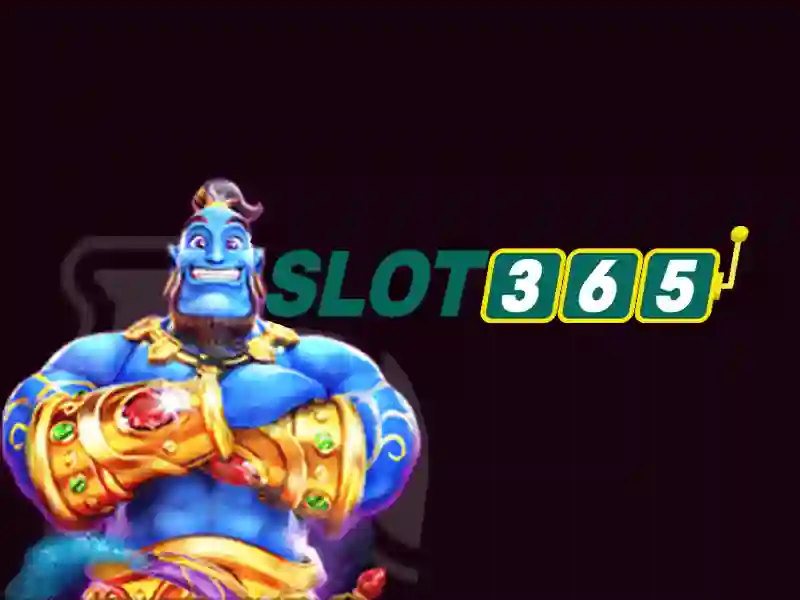 Ưu Đãi Slot365