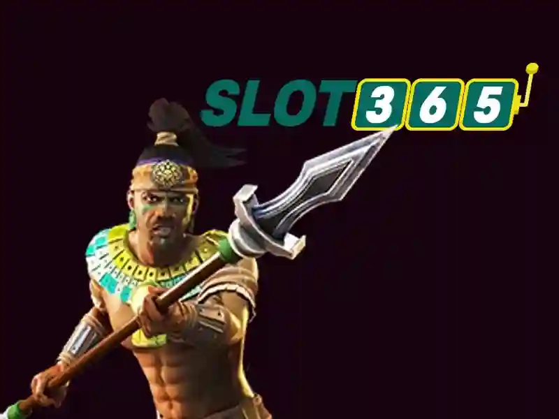 Tỷ lệ RTP Slot365