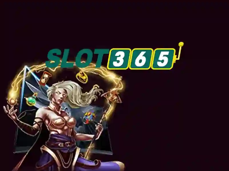 Nhận Thưởng Slot365
