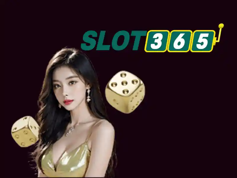 SLOT365