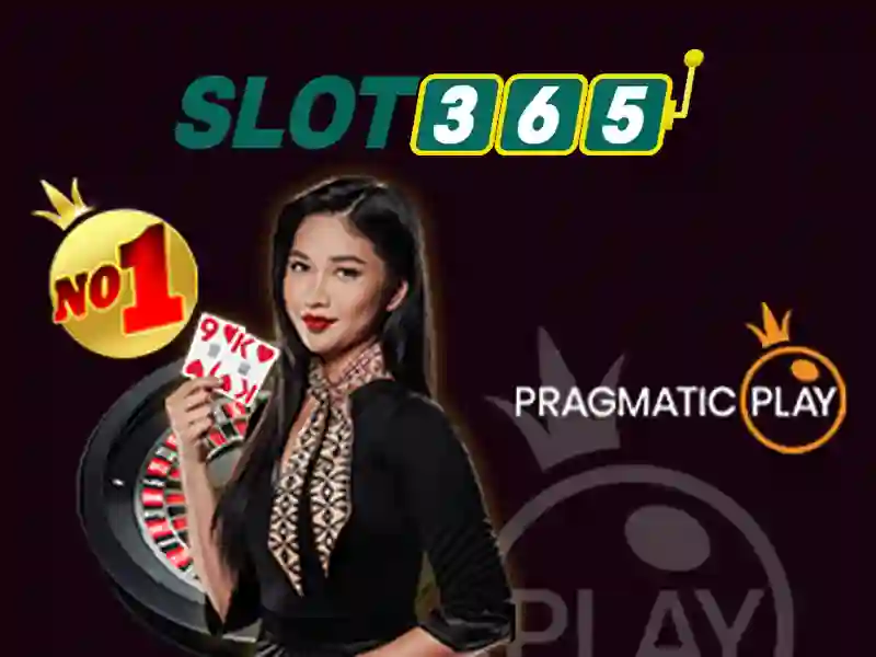 Tại sao nên chọn SLOT365