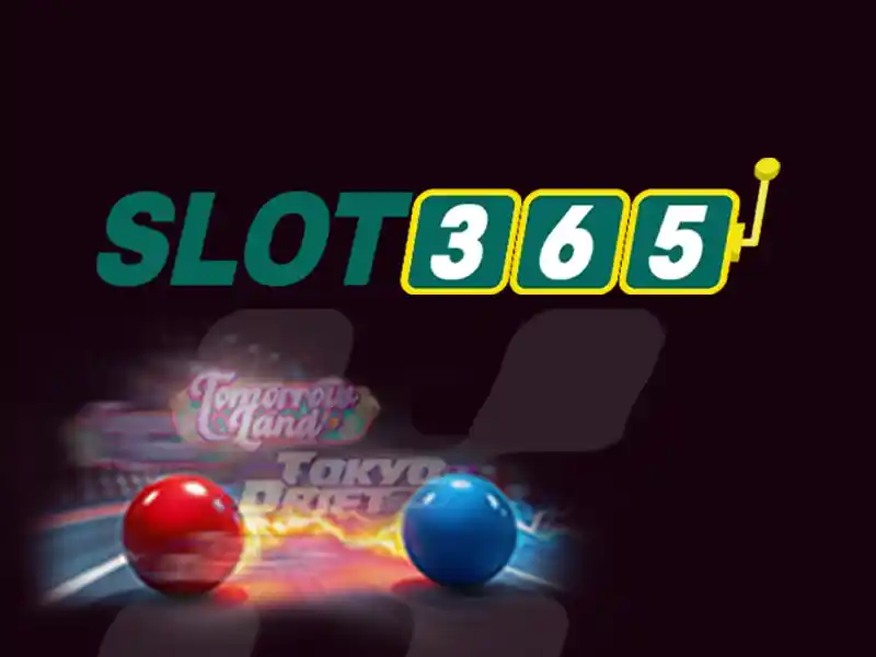 Ưu đãi slot