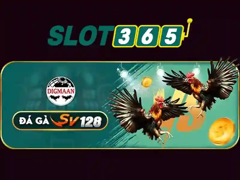Trải nghiệm hoki slot365