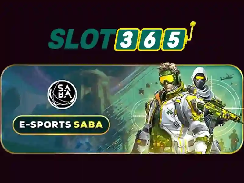 slot365 link alternatif đa dạng