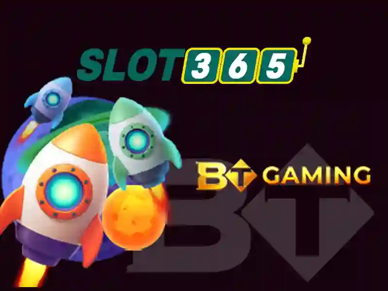 SLOT365 uy tin