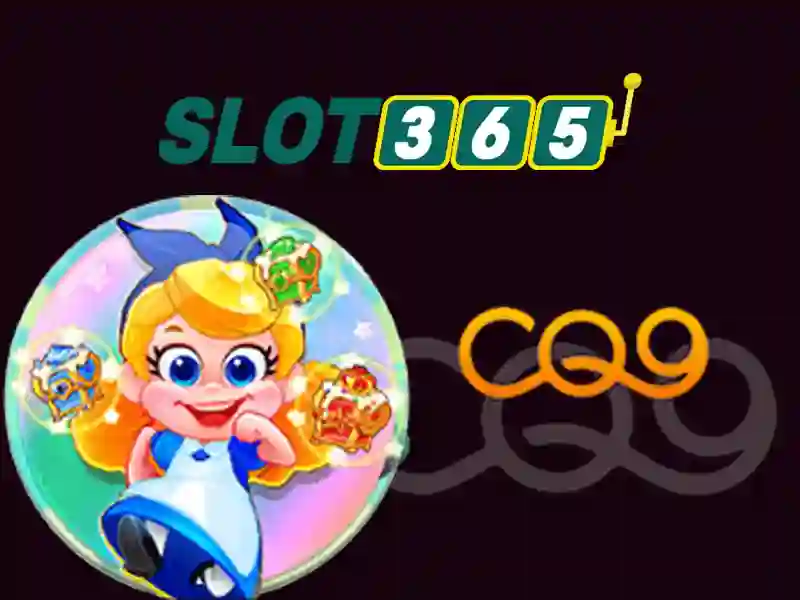 Chính Sách Bảo Mật Slot365