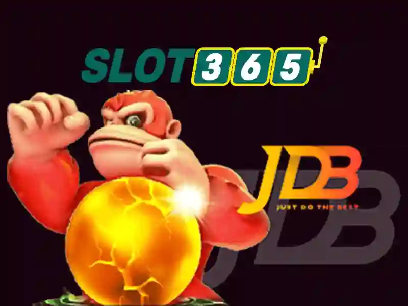 trò chơi SLOT365 Slot