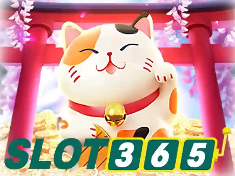 Tựa Game Slot Slot365