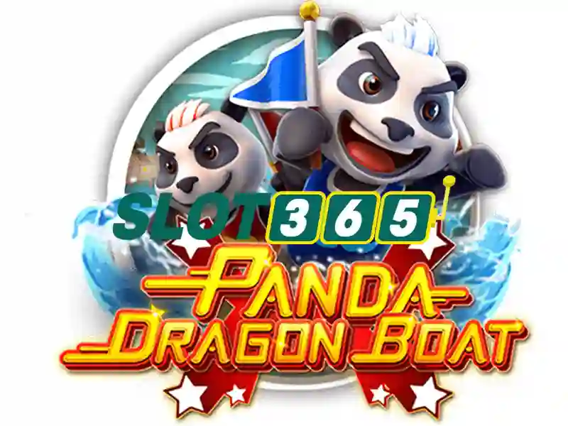 Trải Nghiệm Game Slot365