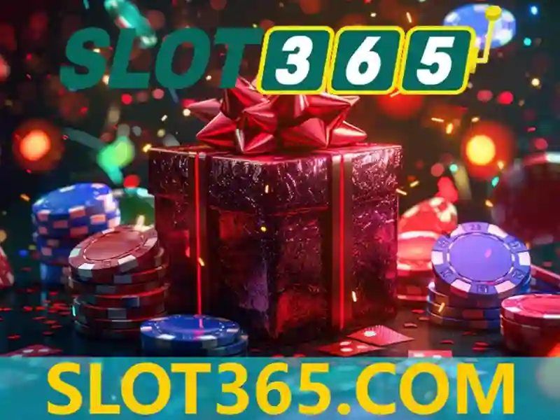 trải nghiệm bắn cá Slot365