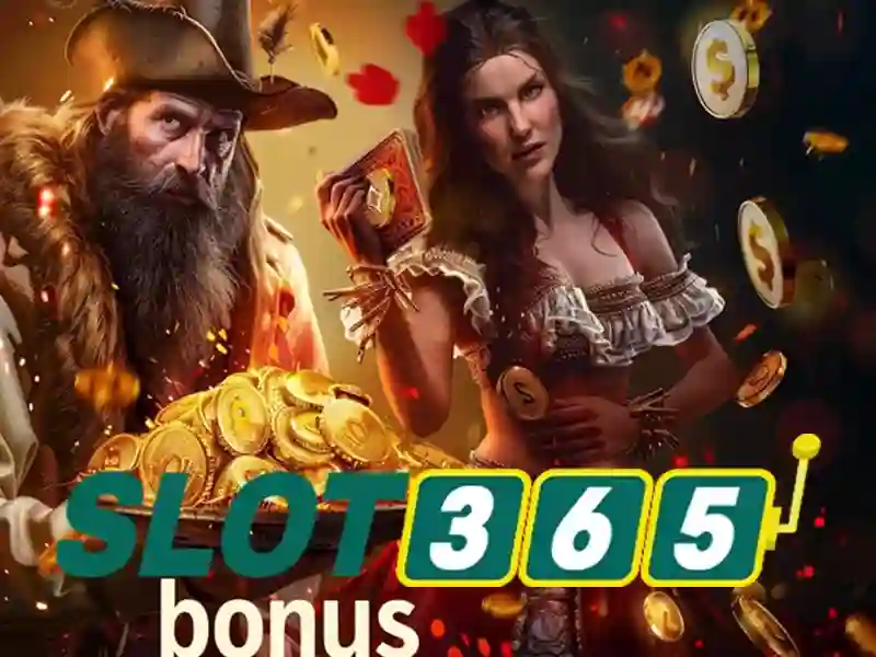 Giới Thiệu SLOT365 – Trải Nghiệm Slot Đỉnh Cao Với Dịch Vụ Chuyên Nghiệp 2026