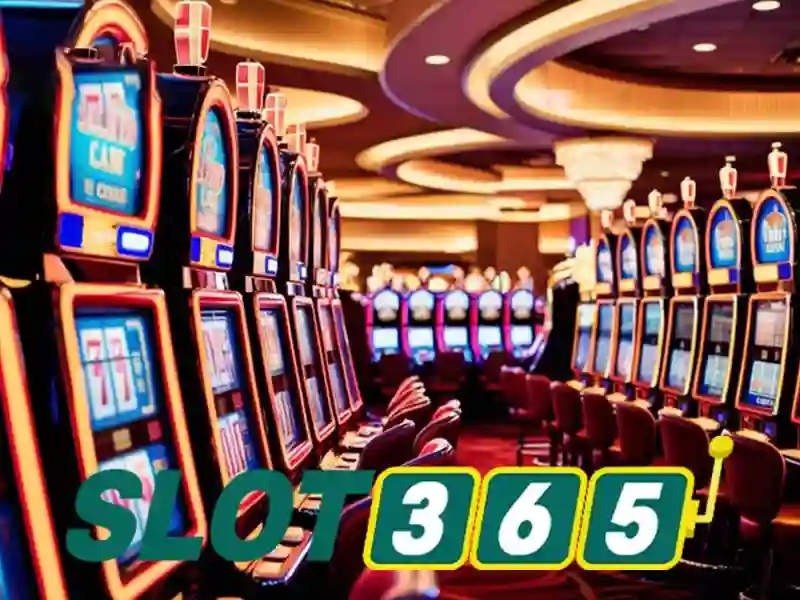 SLOT365