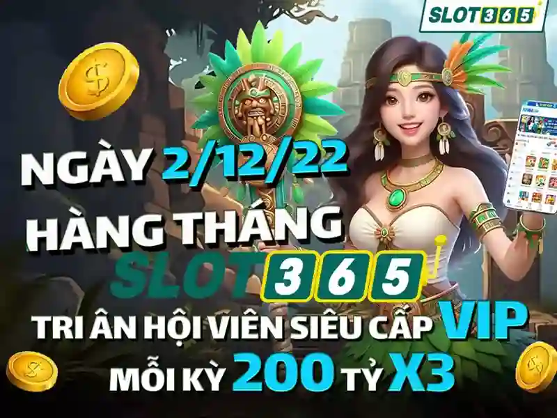 SLOT365 – Trải Nghiệm Slot Đỉnh Cao 2026 | Slot365 Có Lừa Đảo Không?