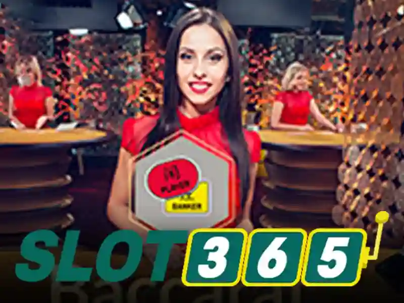 SLOT365 – Trải Nghiệm Tải Slot365 Mượt Mịn Nhất 2026