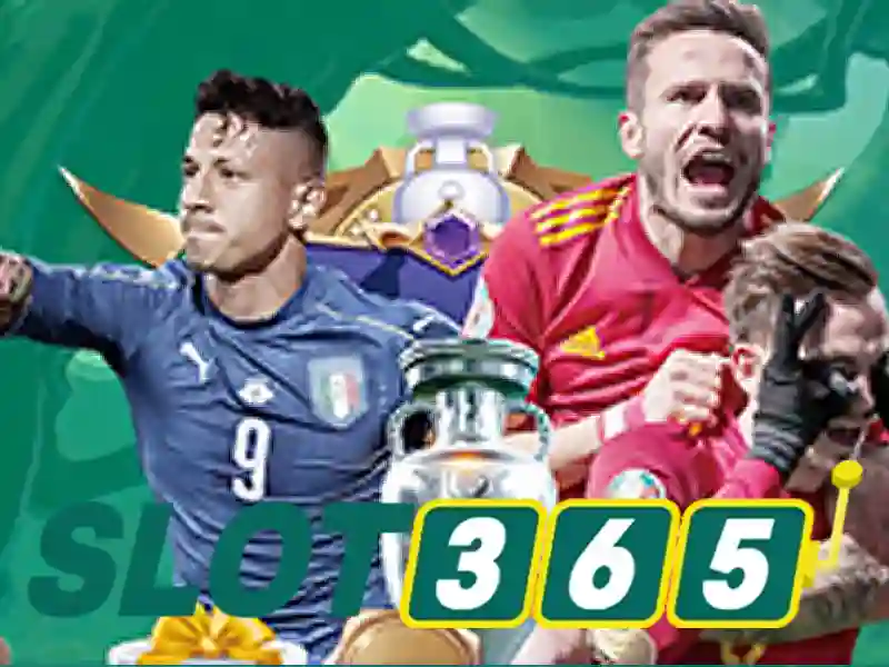 SLOT365 – Trải Nghiệm Cá Cược Sôi Động Và Đa Dạng