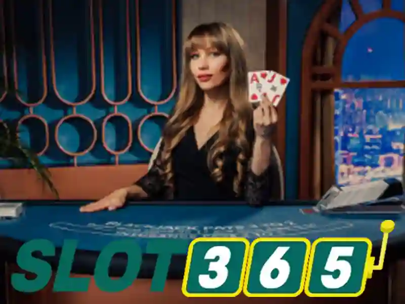 SLOT365