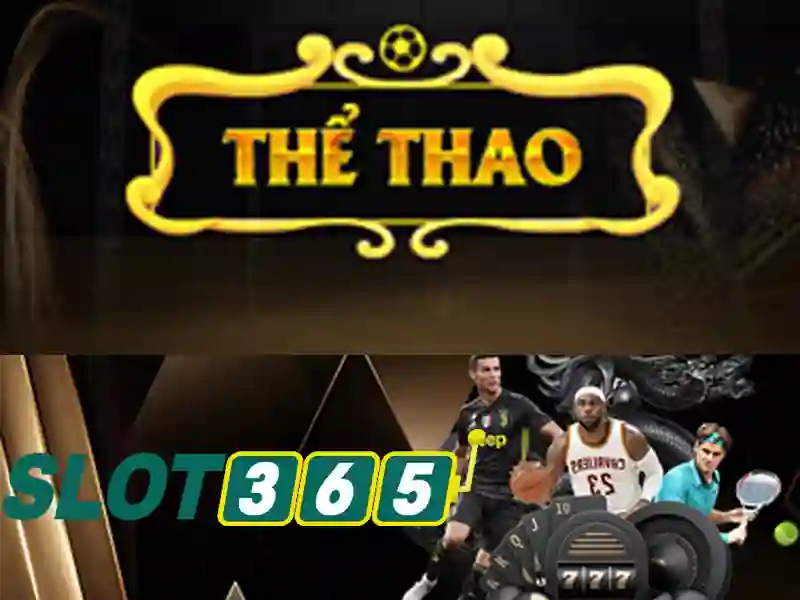 Kết Nối Slot365
