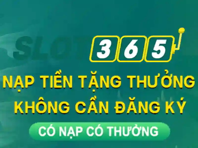 Slot365 Có Lừa Đảo Không