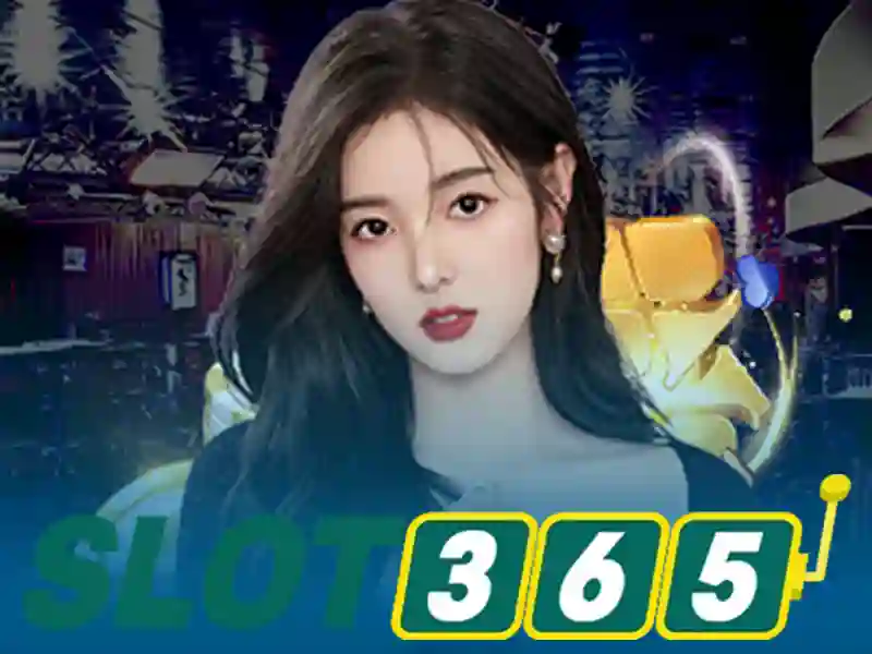 SLOT365 – Trải Nghiệm Cá Cược Slot365 Com Đỉnh Cao Không Bị Chặn 2026