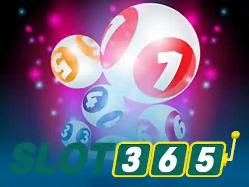 Trải Nghiệm Casino Slot365