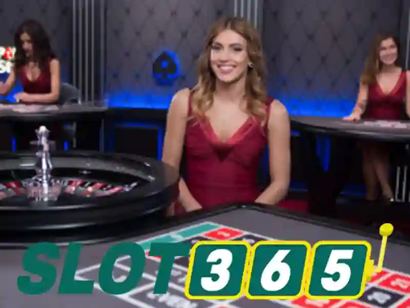 Quyền Riêng Tư SLOT365