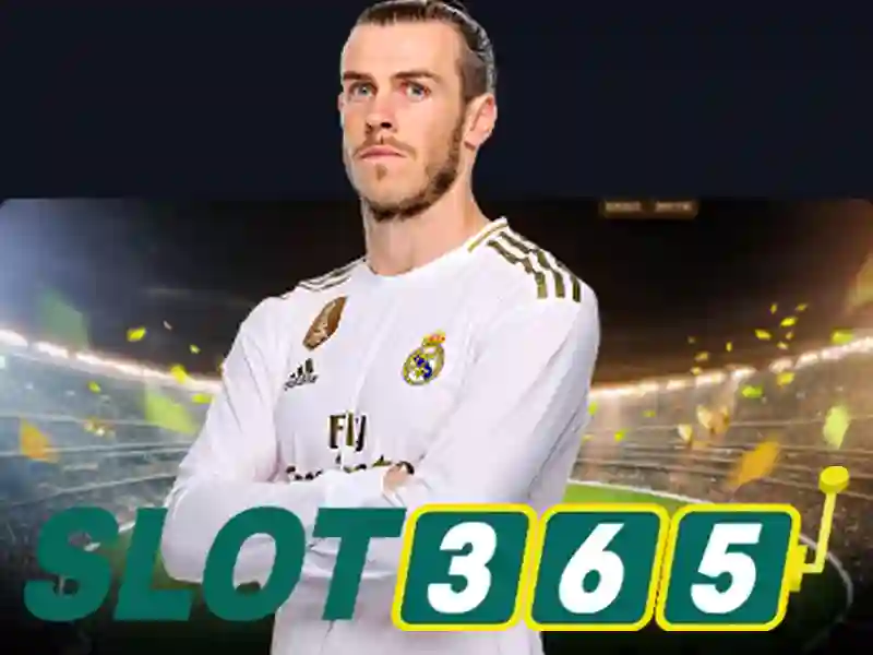 Giải Trí Slot365