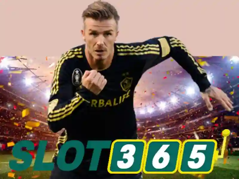 Top game slot nổi bật trên SLOT365