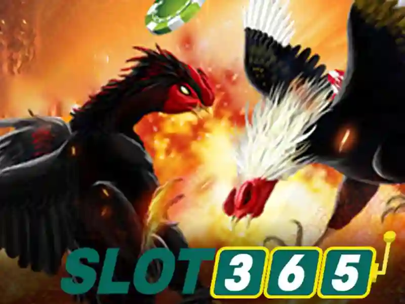 Đánh Giá Slot365