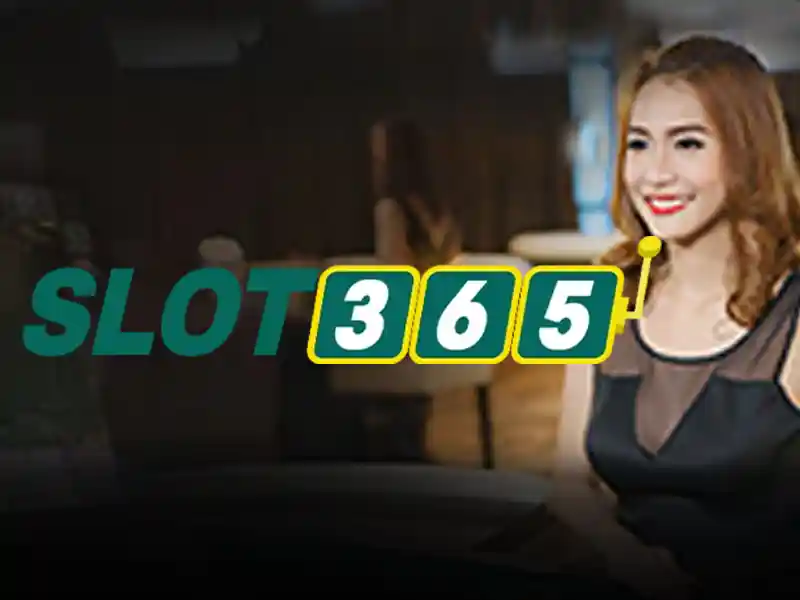 Khuyến Mãi Slot365