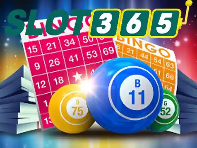 slot365 tái