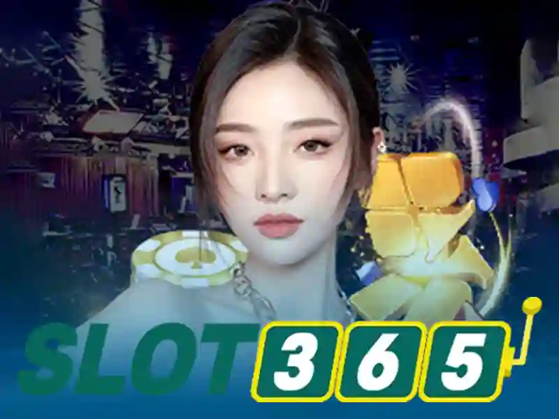 SLOT365 – Trải Nghiệm Slot365 Tái, Slot365 Tái Nhanh 24/7