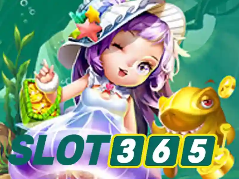 Game Slot365 Tại SLOT365 – Đa Dạng Và Hấp Dẫn