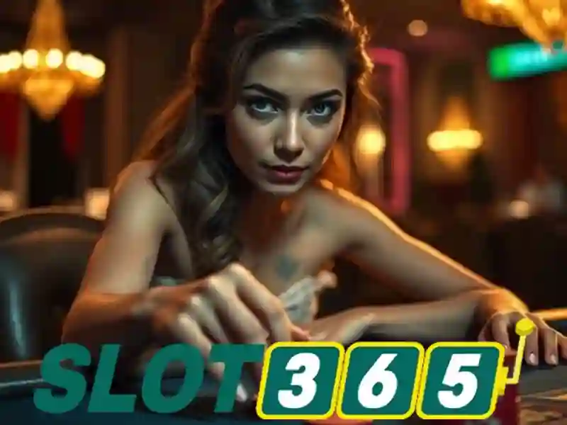 Ưu Điểm Nghiệm Cược SLOT365