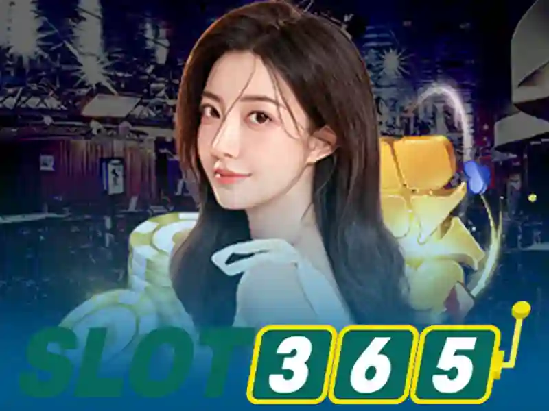 Bí Kíp Chơi Slot365 VIP Thắng Lớn