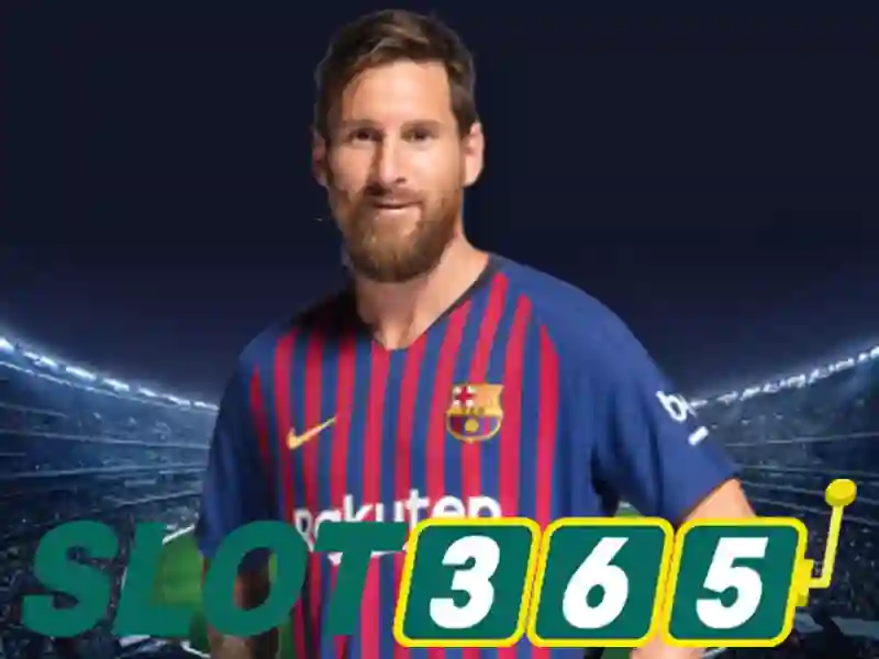 Slot365 chính thức