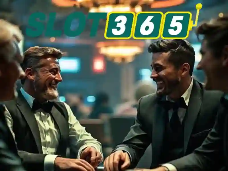 Hướng dẫn Slot 365