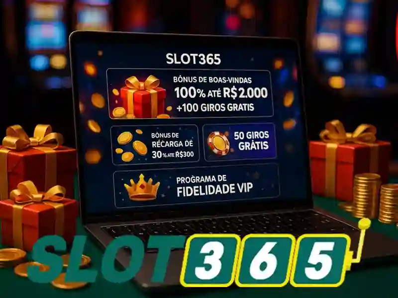 SLOT365 Com
