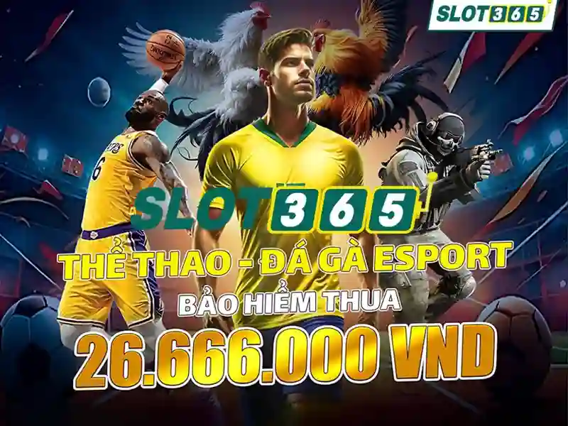 Ưu điểm Slot365 Bet