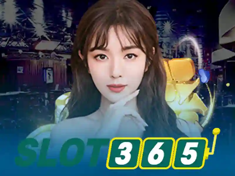 Giới Thiệu SLOT365