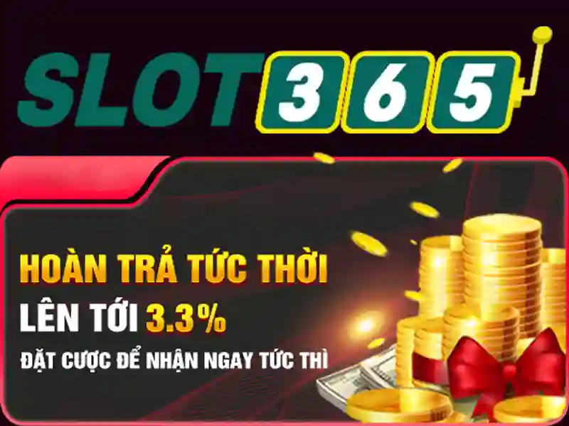 thanh toán slot