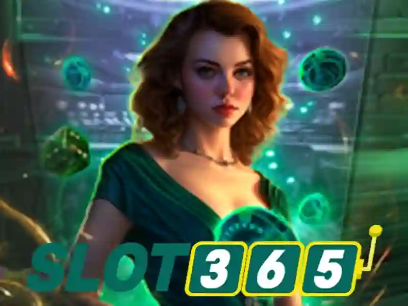 Trải nghiệm Slot trực tuyến