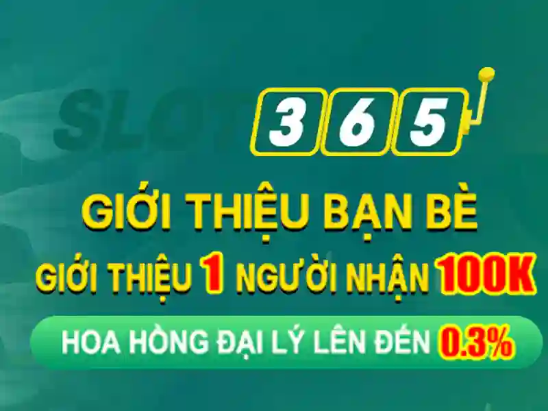 SLOT365 nổ hũ – Trải Nghiệm Đỉnh Cao Trong Thế Giới Slot