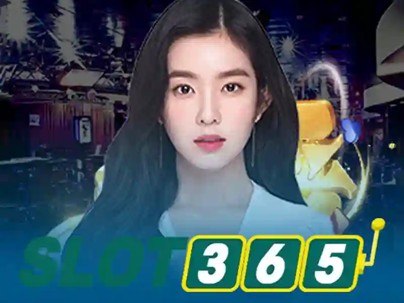 tỷ lệ trả thưởng Slot365