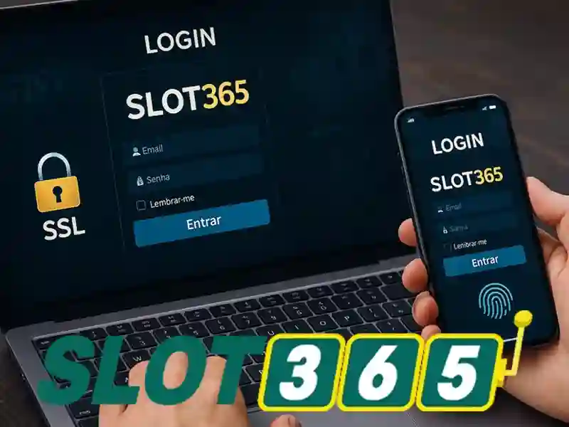 Trò Chơi Slot365