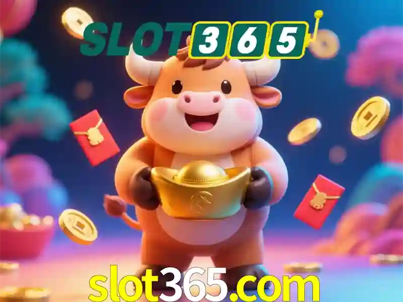 trò chơi slot